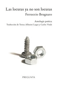 LAS LOCURAS YA NO SON LOCURAS