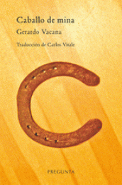 CABALLO DE MINA