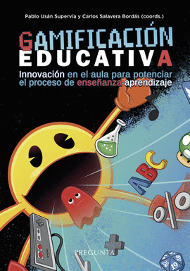 GAMIFICACIN EDUCATIVA