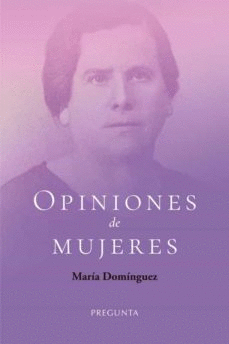 OPINIONES DE MUJERES