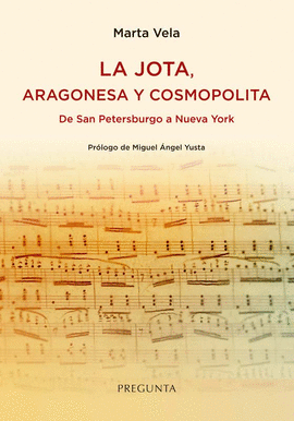 A JOTA ARAGONESA Y COSMOPOLITA