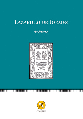 LAZARILLO DE TORMES