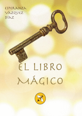 EL LIBRO MGICO