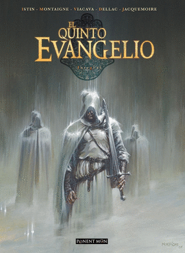 EL QUINTO EVANGELIO INTEGRAL