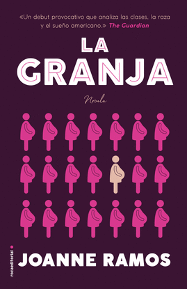 LA GRANJA