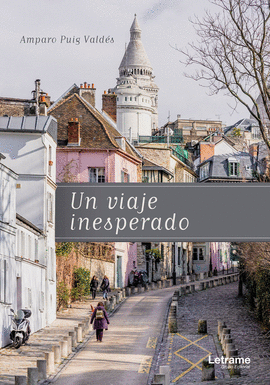 UN VIAJE INESPERADO