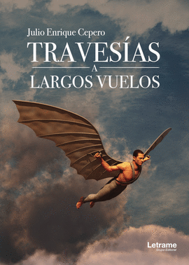 TRAVES�AS A LARGOS VUELOS