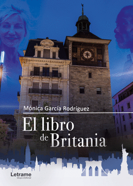 EL LIBRO DE BRITANIA