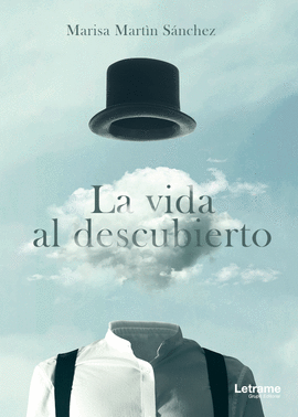 LA VIDA AL DESCUBIERTO