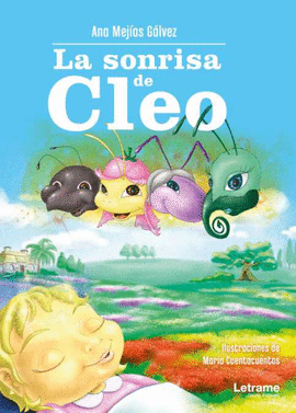 LA SONRISA DE CLEO