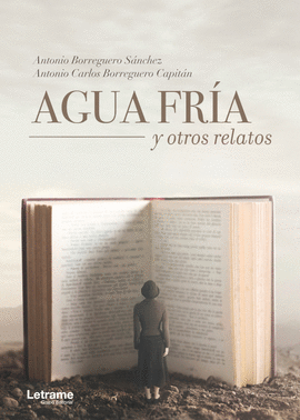AGUA FR�A Y OTROS RELATOS