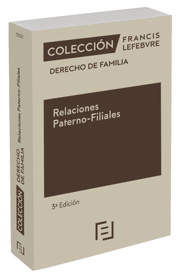 RELACIONES PATERNO-FILIALES