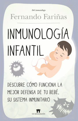 INMUNOLOG�A INFANTIL