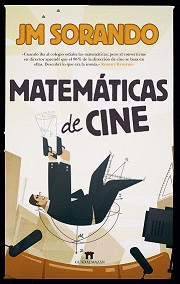 MATEMTICAS DE CINE