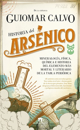 HISTORIA DEL ARS�NICO