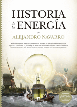 HISTORIA DE LA ENERG�A