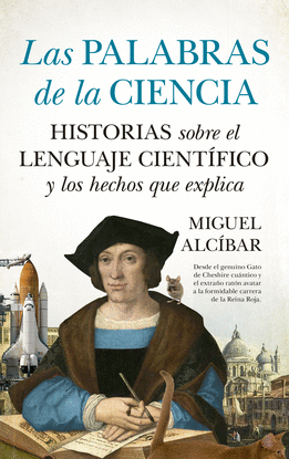 LAS PALABRAS EN LA CIENCIA