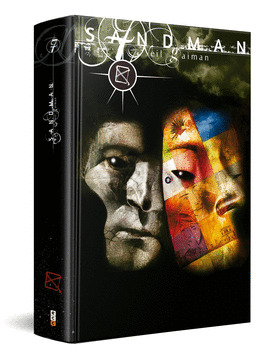 SANDMAN: EDICI�N DELUXE VOL. 07  SUE�OS ETERNOS
