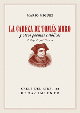 LA CABEZA DE TOM�S MORO