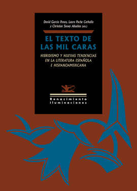 EL TEXTO DE LAS MIL CARAS