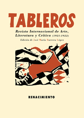 TABLEROS