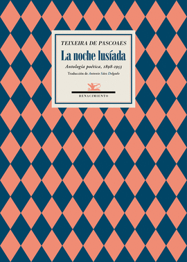 LA NOCHE LUS�ADA