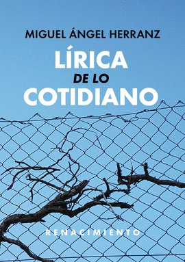 LRICA DE LO COTIDIANO