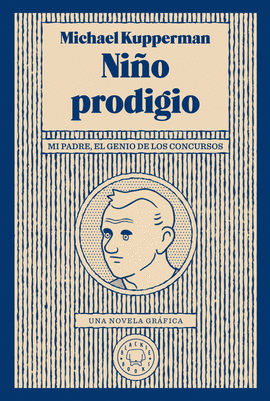 NI�O PRODIGIO