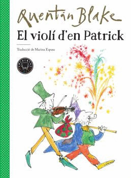 EL VIOL D'EN PATRICK