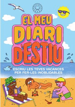 MEU DIARI D'ESTIU, EL