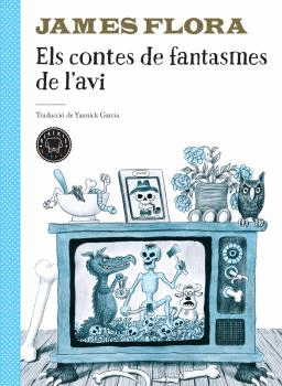 CONTES DE FANTASMES DE L'AVI, ELS