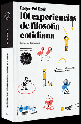 101 EXPERIENCIAS DE FILOSOFA COTIDIANA