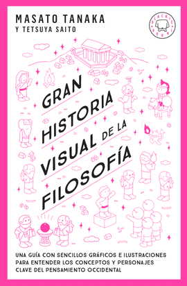GRAN HISTORIA VISUAL DE LA FILOSOFA