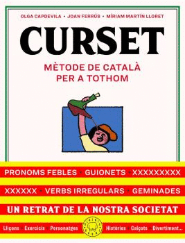 CURSET