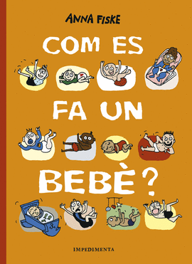 COM ES FA UN BEB?