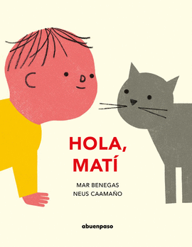 HOLA, MAT!