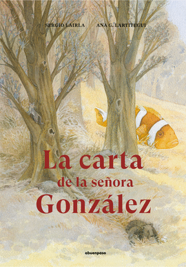 LA CARTA DE LA SEORA GONZLEZ