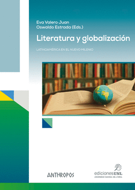 LITERATURA Y GLOBALIZACION