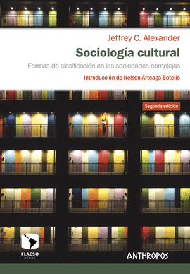 SOCIOLOGIA CULTURAL (SEGUNDA EDICIN)