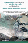 KARL MARX: EL HOMBRE, EL REVOLUCIONARIO Y EL TERICO II