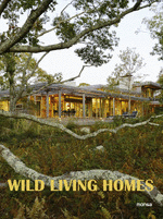 WILD LIVING HOMES