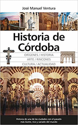 HISTORIA DE C�RDOBA
