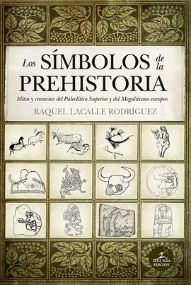 LOS SMBOLOS DE LA PREHISTORIA