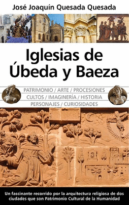 IGLESIAS DE BEDA Y BAEZA