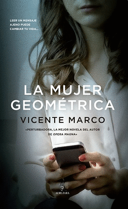 MUJER GEOMETRICA, LA