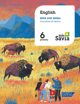 (MAD).(19).EPS 6�PRIM.(MAS SAVIA) (ENG.PUBLISHING SCHOOL)