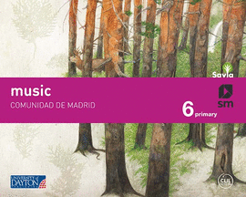 (MAD).(19).MUSIC 6�PRIM.(INGLES).(SAVIA) *MADRID*