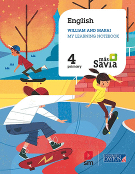 (19).WORKBOOK EPS 4�PRIM.(MAS SAVIA) ENG.PUBLISHING SCHOOL