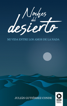 NOCHES DEL DESIERTO