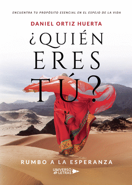 QUI�N ERES T�